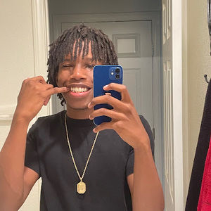 Meet your Posher, Jordan